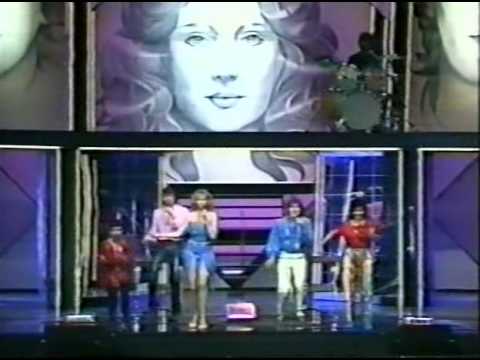 NSF 1983: Music Hall - Voulez-vous danser