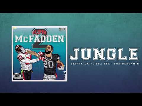 Video thumbnail for Jungle