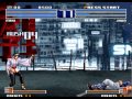 66 King Of Fighters 2003 Boss Hack 2 5 Maki Kagura Playthrough