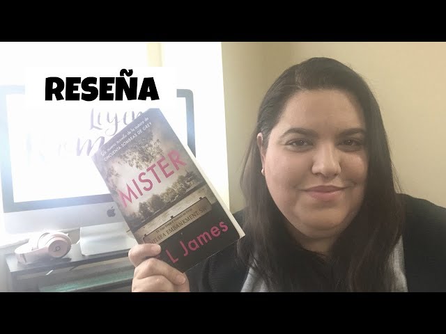 Vídeo relacionado con Mister (edición en castellano) (Mister 1)