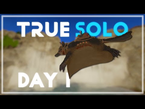 True Solo S4 ep 1: He left his base unlocked!?