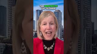 Vitamin D & Telomere Length — Full Breakdown & Transcript