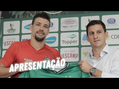 #Apresentação | Diego Giaretta
