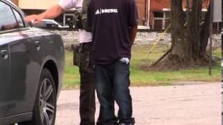 Shelby County Drug Task Force (Warrant roundup)