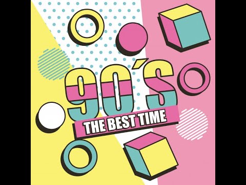 DJ GOOFY - 90s DANCE HITS VOL 1