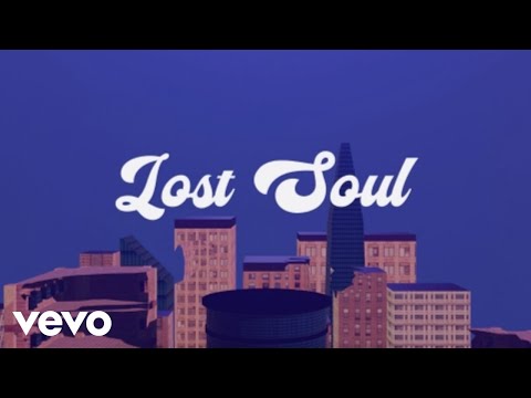 Collette Cooper - Lost Soul