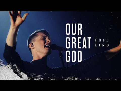Thumbnail for Our Great God video