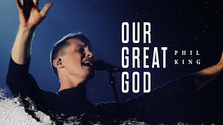 Our Great God