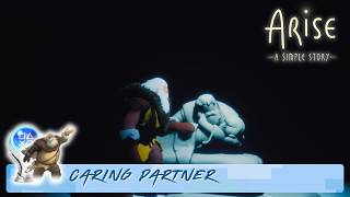 Arise: A Simple Story • Level 10 Trophy Caring Partner Guide