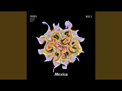 Ometeotl (Mike.D Remix)