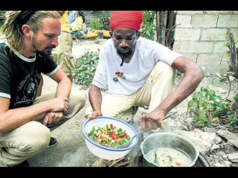 ISRAEL VOICE - FIRE  GAINST FIRE