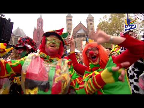 De11devande11de 2017: Beppie - Vandaog is zoenen daag