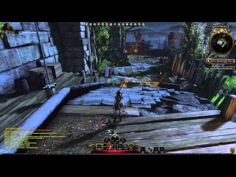 Neverwinter Tutorial