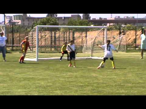 Budúce hviezdy AŠK Slávia Trnava