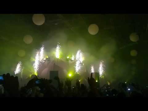 Skol Sensation 2013 - HD