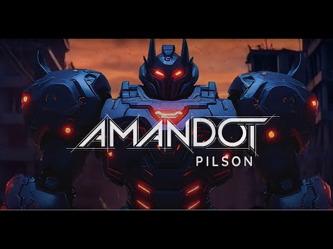 Escucha este TEMAZO llamado AmandoT @soypilson