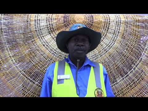 Maningrida College Lúrra Language and Culture Program