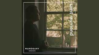 Carried Away (Mahogany Sessions)