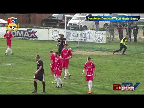 Sanatatea Darabani _ SCM Gloria Buzau 0_6 (rezumat)