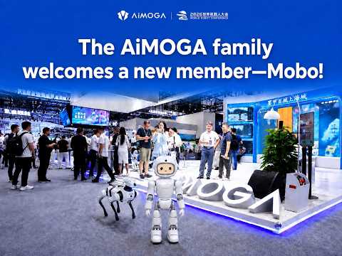 MoBo Review Video 1