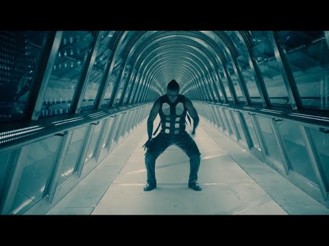 LACOSTE DALWEAR - Blade remix