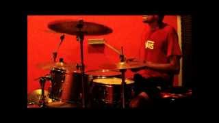 No Trigger - Owner Operator DRUM COVER