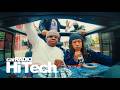 Ghetto House Ghetto Tech And Juke In A Car HiTech CarRADIO 132
