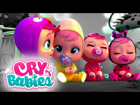 💟 WONDERFUL BABIES 💟 CRY BABIES 💧 MAGIC TEARS 💕 Long Video 🌈 CARTOONS for KIDS in ENGLISH