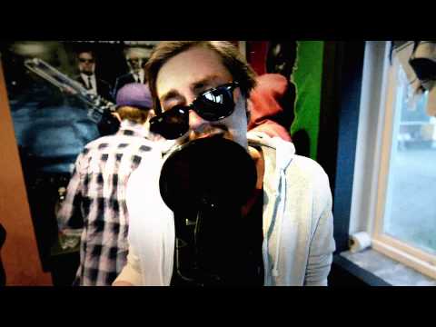 NATIONEN - Hur vi kör