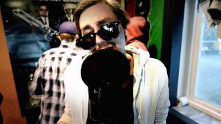 NATIONEN - Hur vi kör