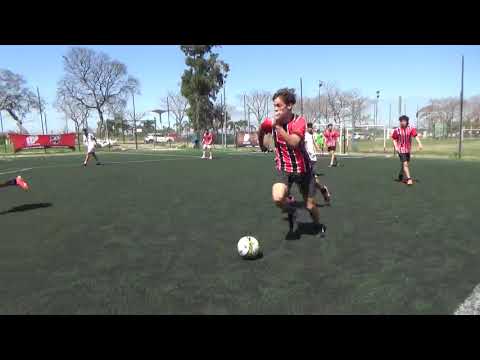 EL TIMING VS OBREROS - #LigaNuñez - S16 - 8/10/23