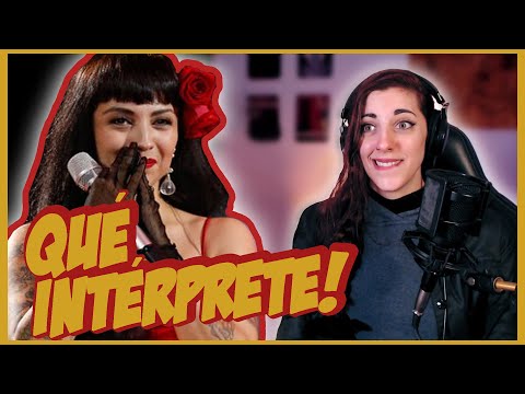 MON LAFERTE -  Tormento | QUÉ PEDAZO DE VOZ! | Vocal Coach Reacción & Análisis