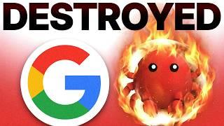 NEW Google AI Agent DESTROYS OpenClaw?