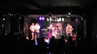 6/8 Chevrolet (Black Crowes Cover)