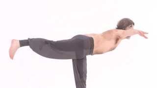 VIRABHADRA 1 – VIRABHADRA ASANA