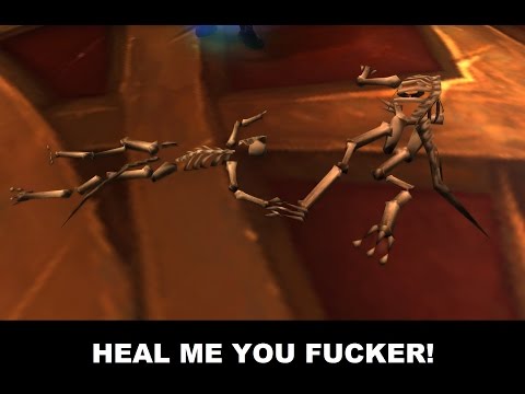 Forge Gaming vs Trial of Valor Heroic (December 8th 2016)