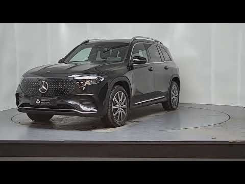 Mercedes-Benz EQB 250+ AMG Line Executive - Image 2