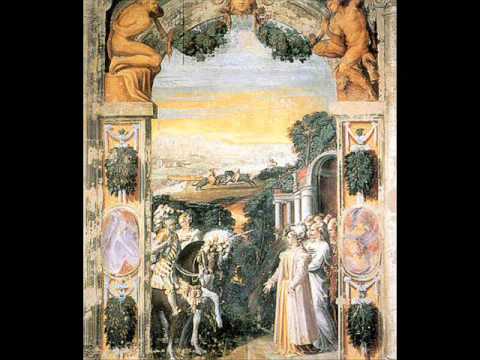 Sumi Jo sings Tornami a Vagheggiar (Alcina, Handel) - 2011