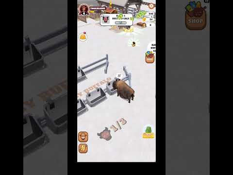 Butcher's Ranch-Gameplay Walkthrough Part 5(iOS, Android) - YouTube