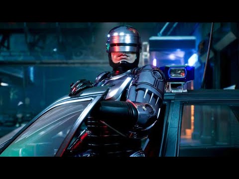 Review - Robocop: Rogue City