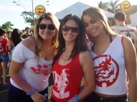 INTERUNESP 2010 ARARAQUARA.