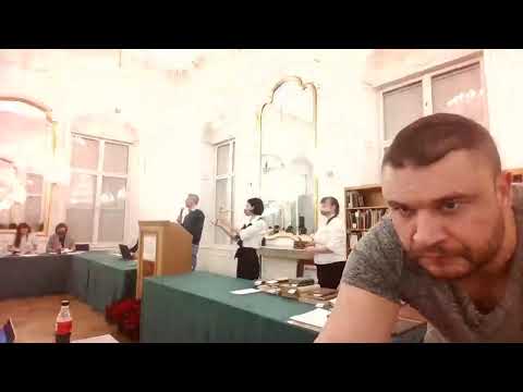 Központi Antikvárium 158. árverés - bevezető