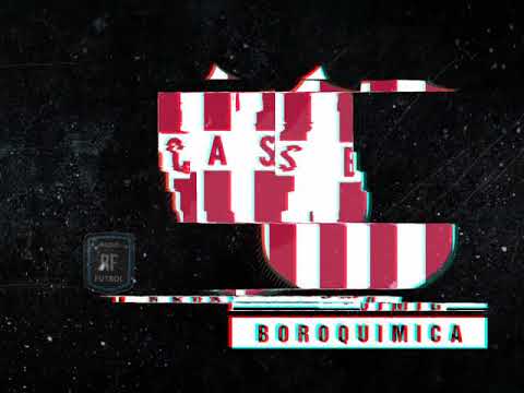 2 RONDA - 8 FECHA - BOROQUIMICA vs HUAYTIQUINA