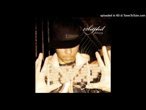 12bitphil - Teufelskreis (feat. Donato & Inferno79)