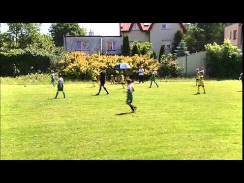 UKS G81 BEMOWO  -  UKS GOSiR Stare Babice   7 : 3