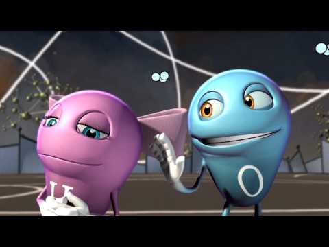 Oxygen HD - Legendado