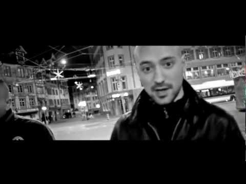 SAIPHA & XRAAB - NACHTZYKLUS (Album MLS - Official Streetvideo)