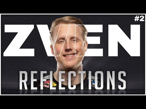 "[Regi] Would Ask Why You Don’t Dodge Kai'Sa Q" - Reflections with Zven 2/3 - League of Legends