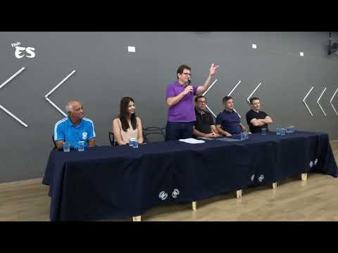 ATC realizou cerimônia de posse