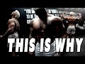 Why I Train This Way | Natural training | Ep. 3
